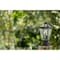 Z-Lite Talbot 3 Light Outdoor Pier Mounted Fixture, Oil Rubbed Bronze And Seedy 579PHBS-SQPM-ORB - alternate 4